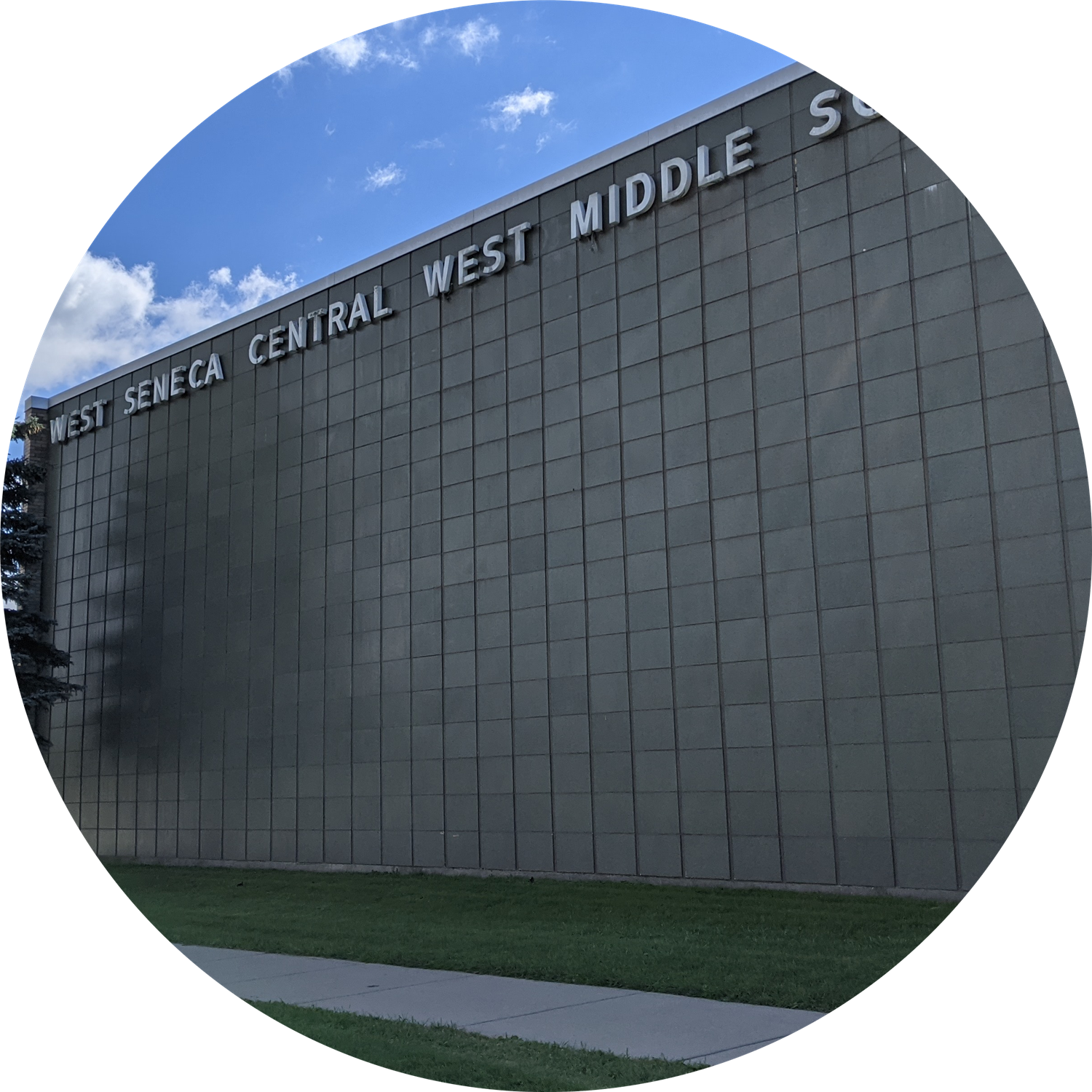 west middle
