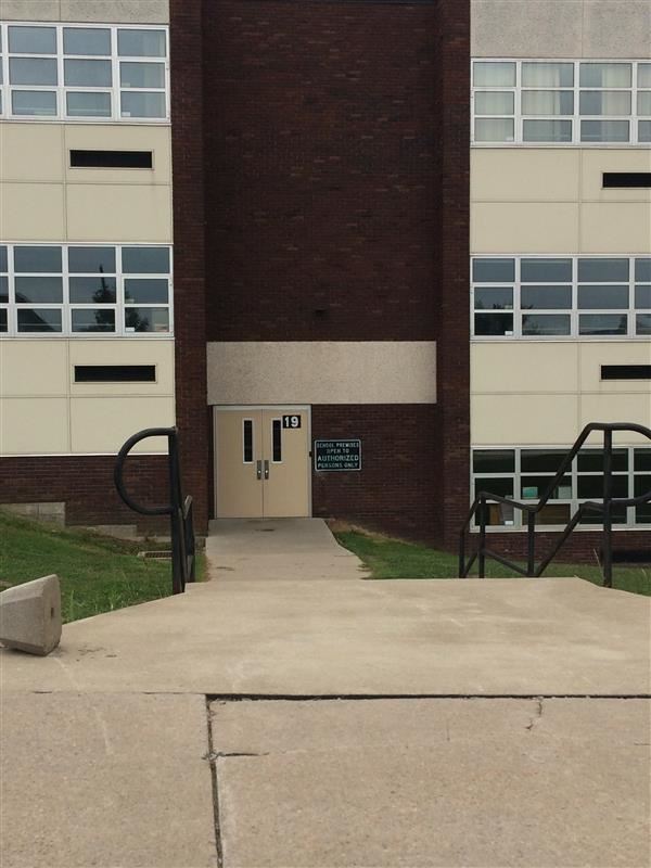 Door 19