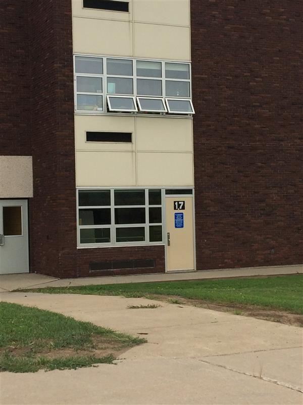 Door 17