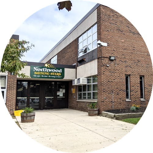 northwood building