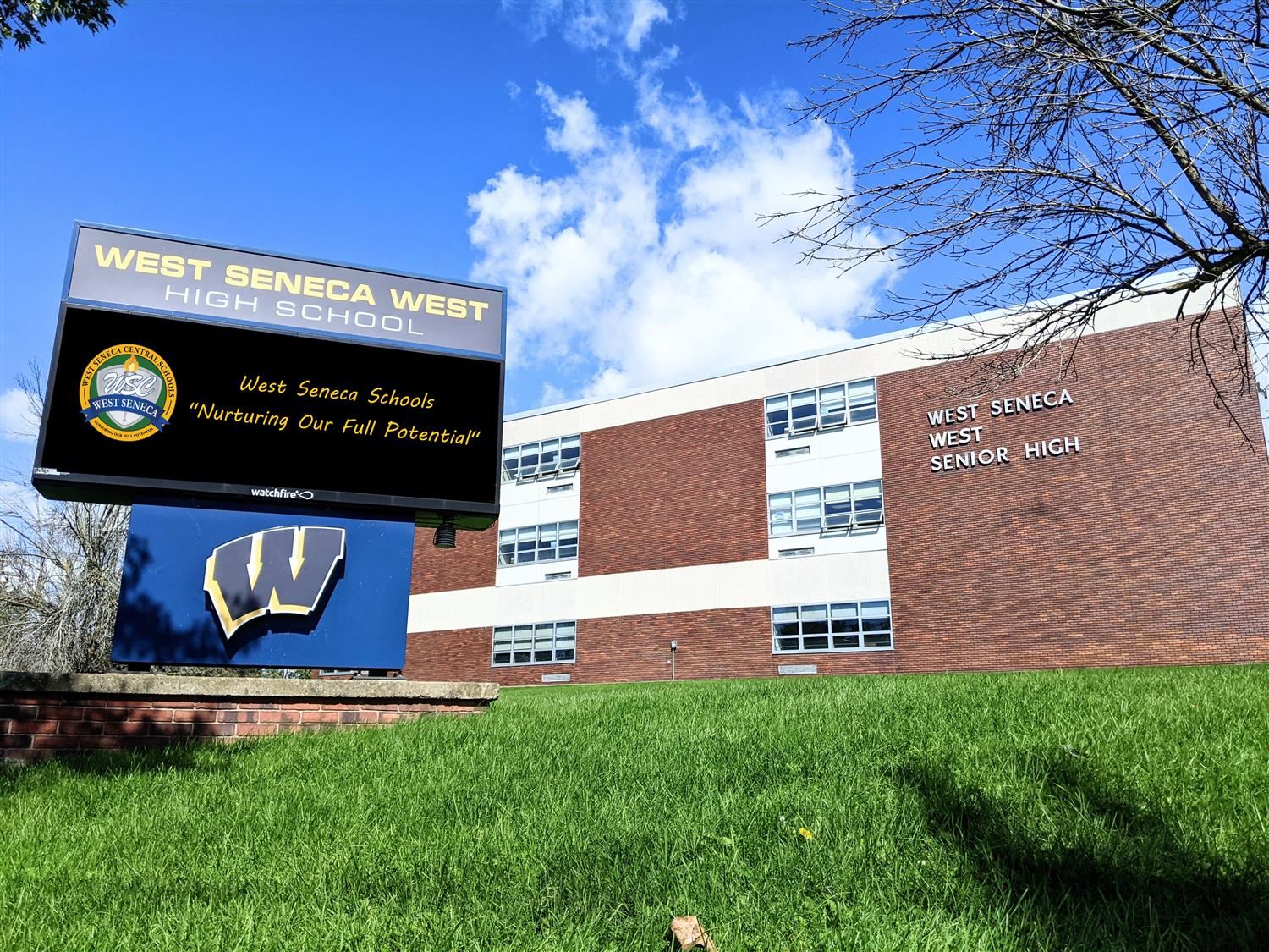 west senior high school