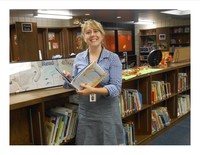 School Librarian