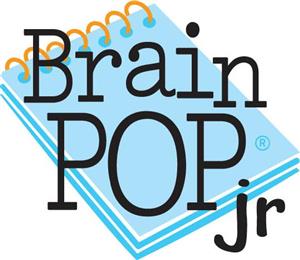 Click for Brain Pop Jr. 