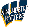 Winchester Potters Elementary School Logo
